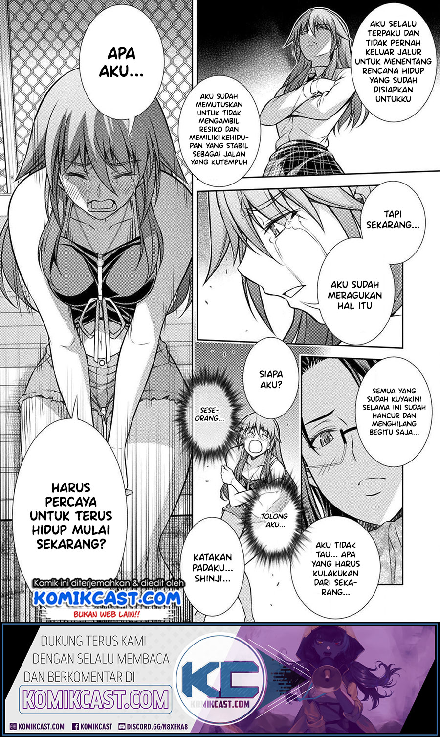 Dilarang COPAS - situs resmi www.mangacanblog.com - Komik silver plan to redo from jk 012 - chapter 12 13 Indonesia silver plan to redo from jk 012 - chapter 12 Terbaru 36|Baca Manga Komik Indonesia|Mangacan